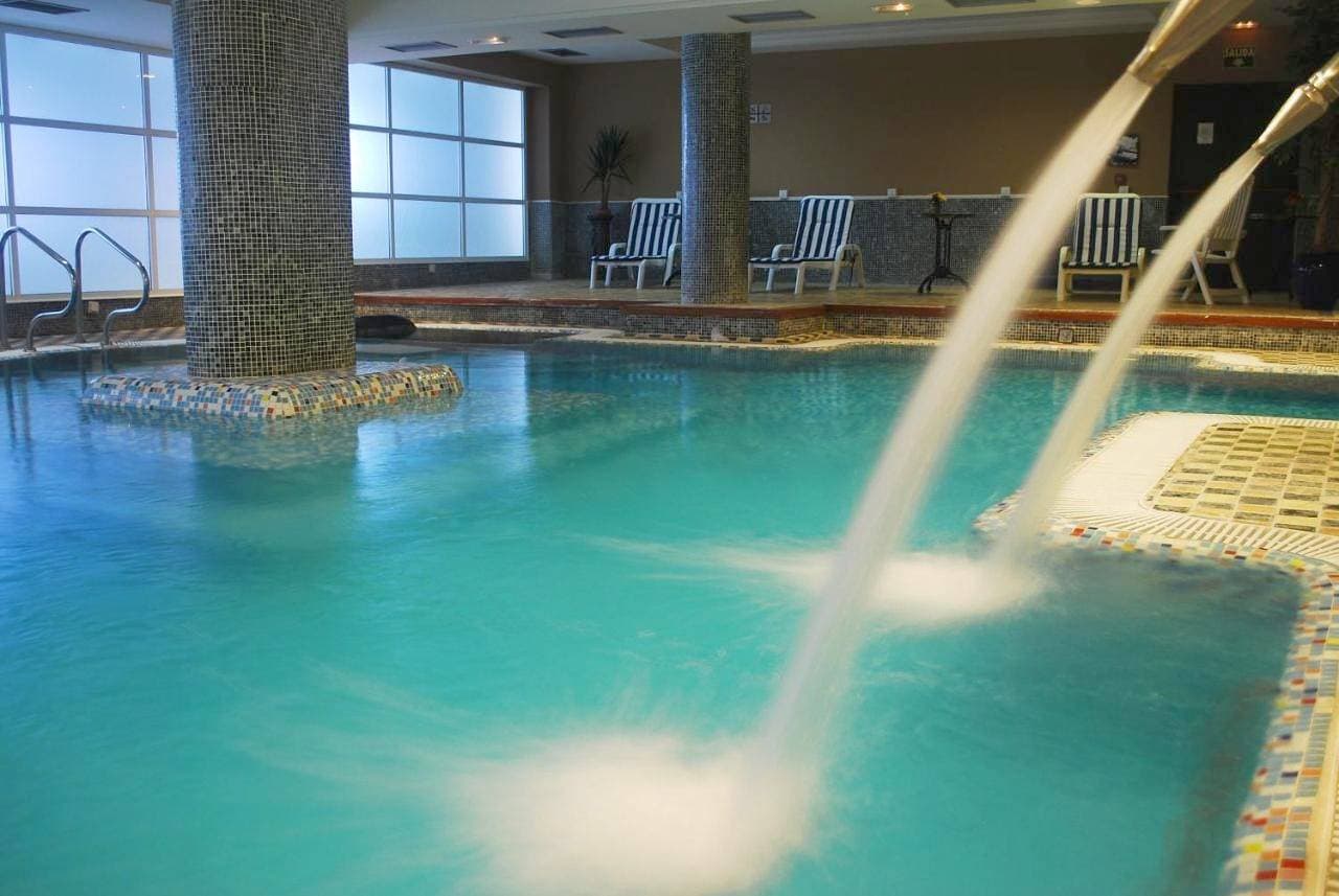 Hotel Puerto de Las Nieves 1