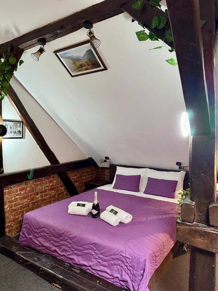 Foto 9 von 24: Luxury Triple Room