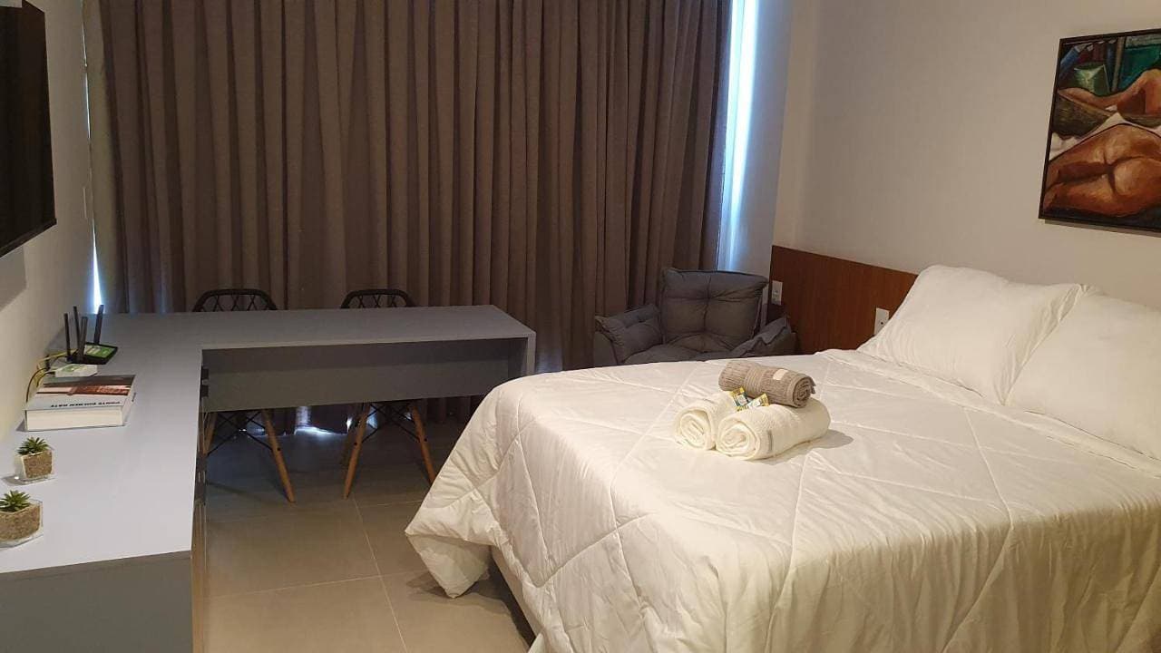 Foto 4 von 49: One-Bedroom Apartment