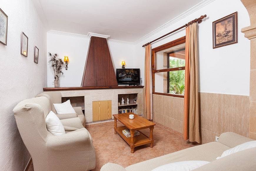 Foto 10 von 29: Private pool and 1.7km to Mallorca’s Beaches!