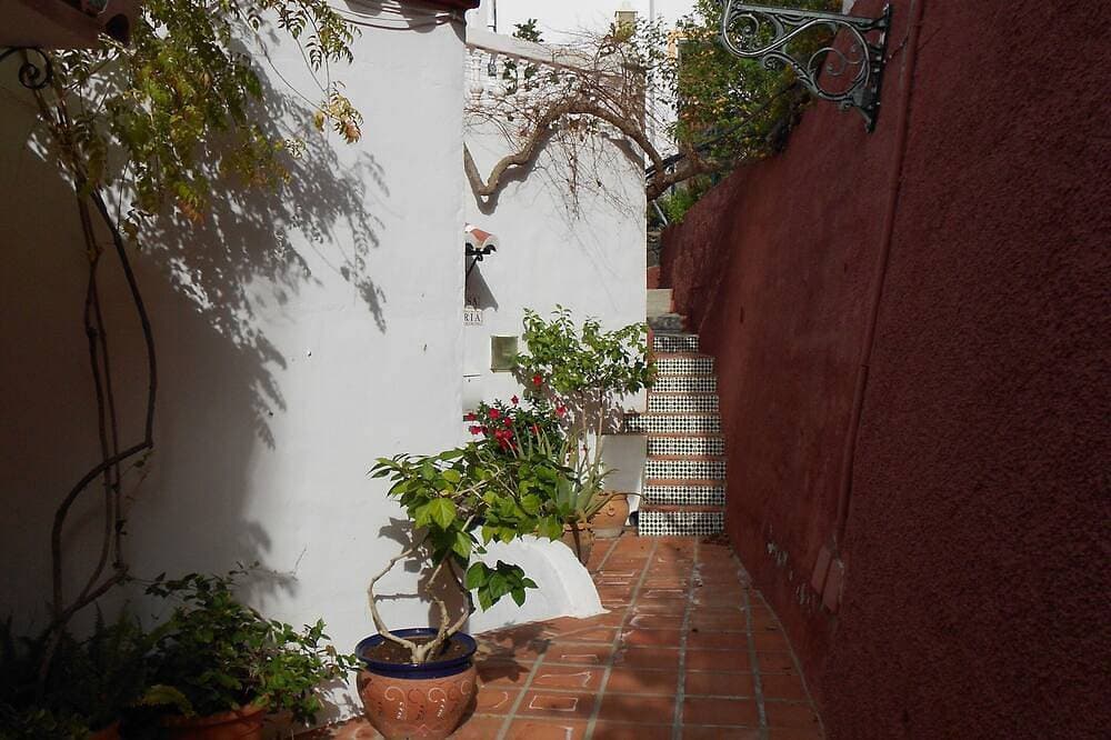 Foto 11 von 26: Exklusives Apartment mit wunderschönem Meerblick in Nerja/Ladera del Mar