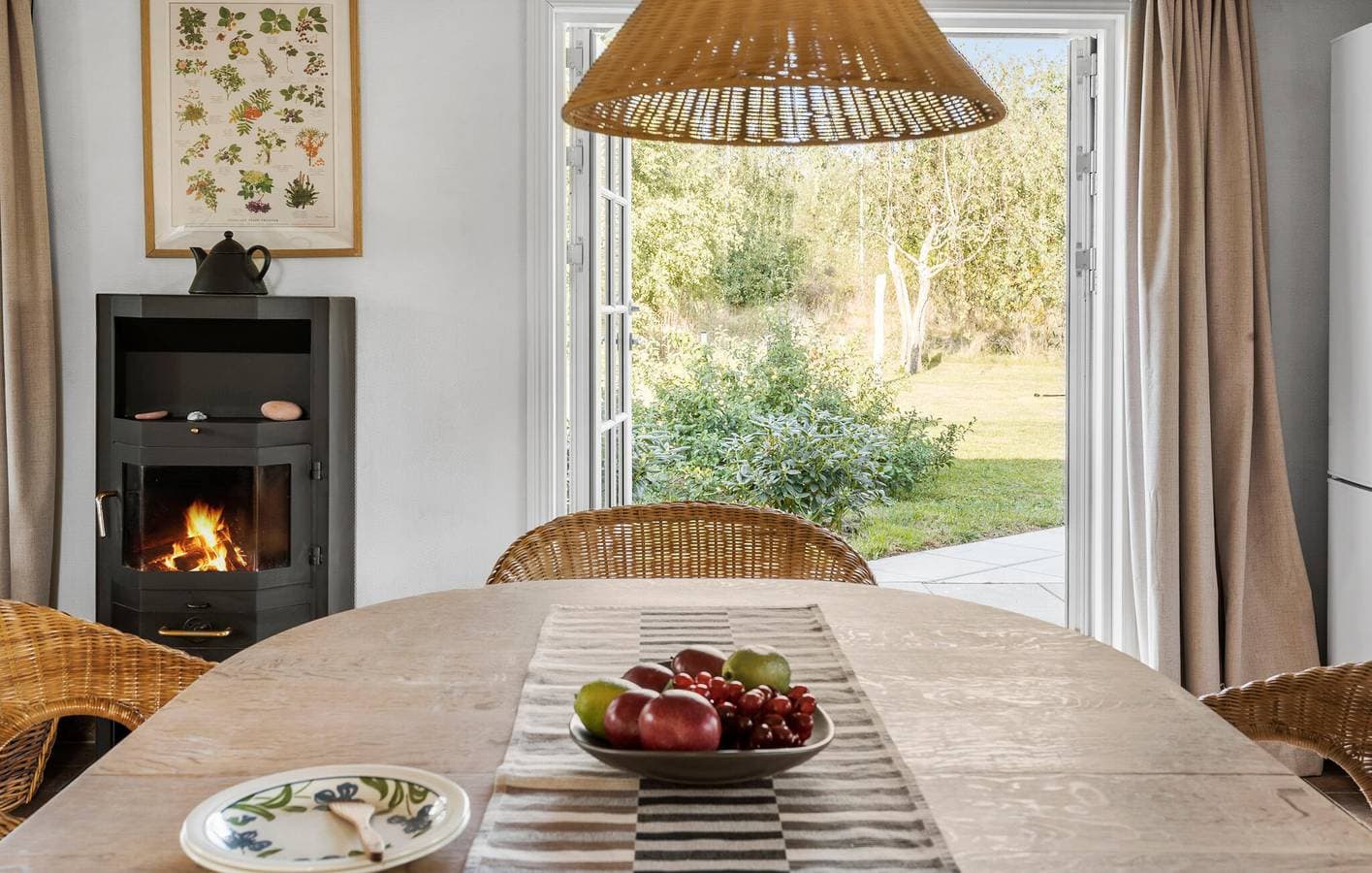 Foto 9 von 31: Ferienhaus für 4 Personen mit Terrasse