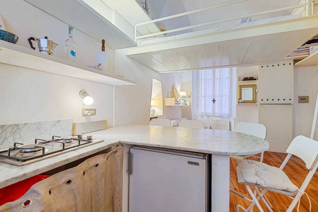 Foto 7 von 13: Ferienwohnung für 2 Personen
