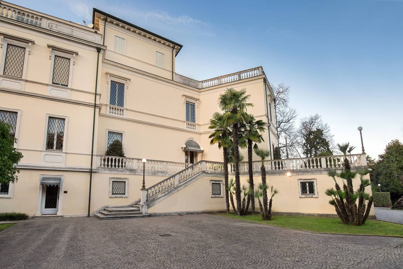Foto 13 von 85: Villa del Cavaliere Berico