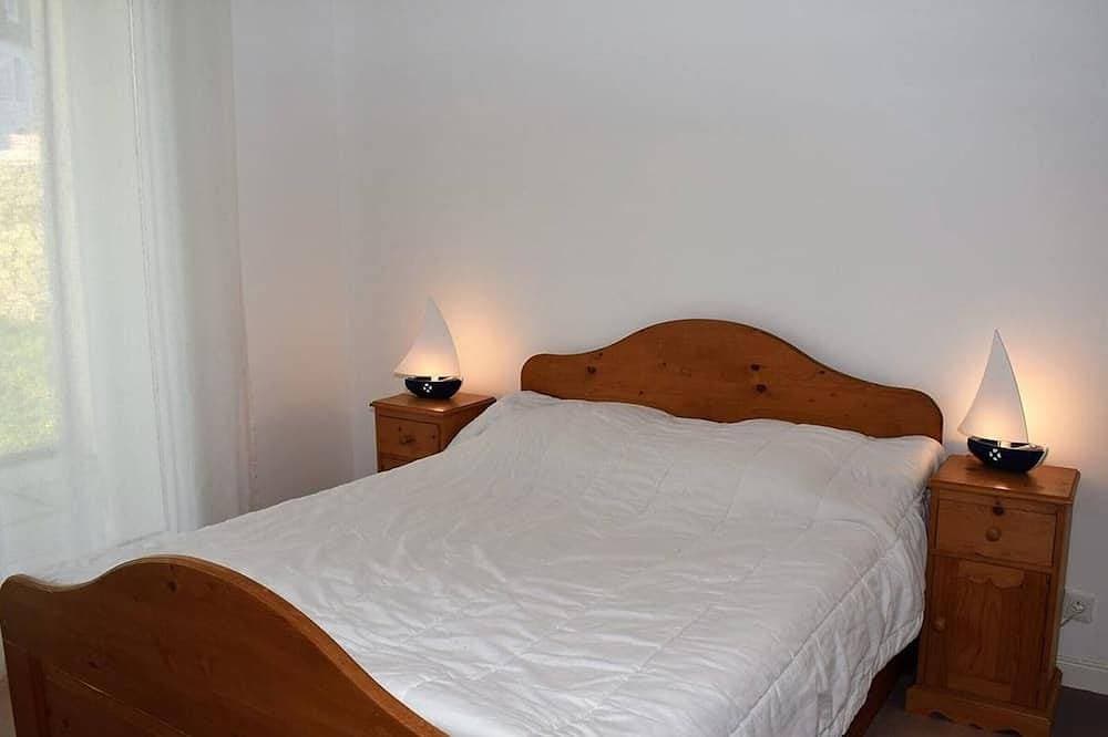 Foto 2 von 13: Wohnung mit WLAN, 50m vom Coz Pors Strand in Tregastel