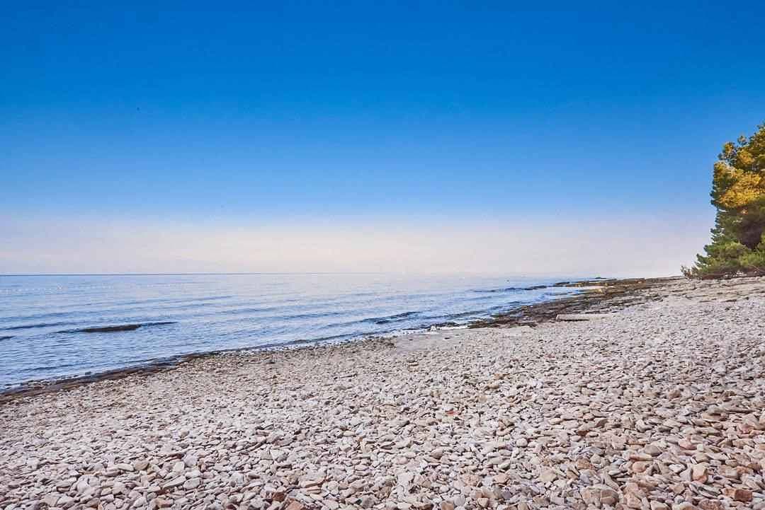 Foto 4 von 28: Ferienwohnung mit Meerblick, Klimaanlage