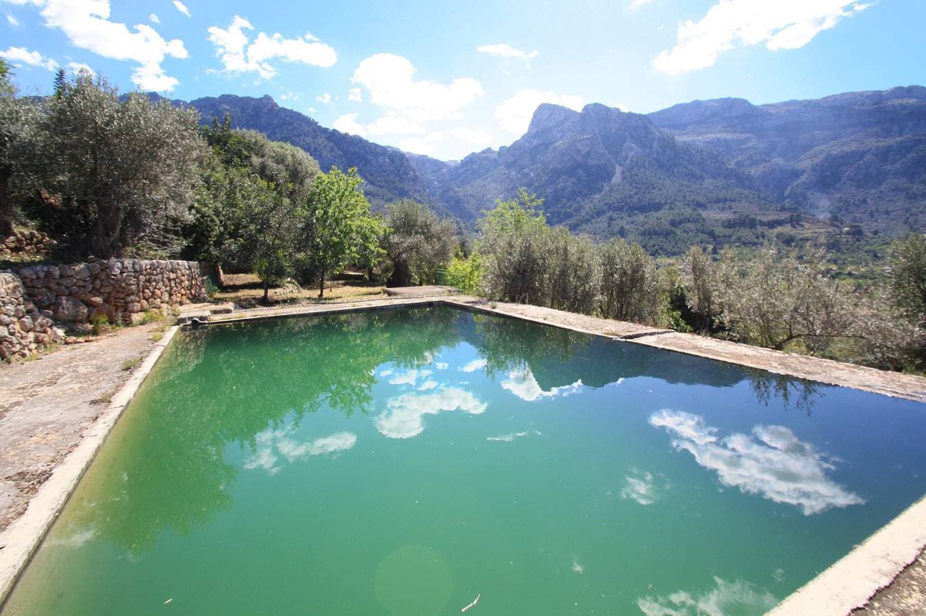 Foto 3 von 26: Can Bac – Idyllisches Haus mit herrlicher Aussicht in Sóller