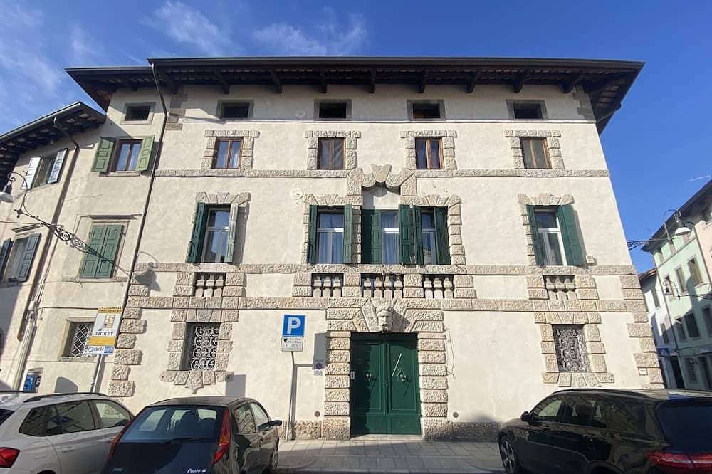 Foto 8 von 18: Mini Palace Montegnacco-Braida (Free Parking)