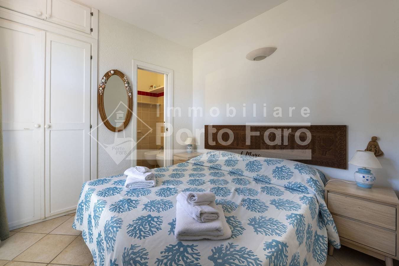 Foto 7 von 15: Ferienwohnung für 4 Personen mit Garten