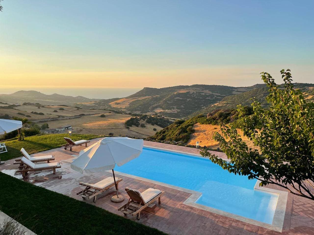 Foto 6 von 30: Villa with Sea View
