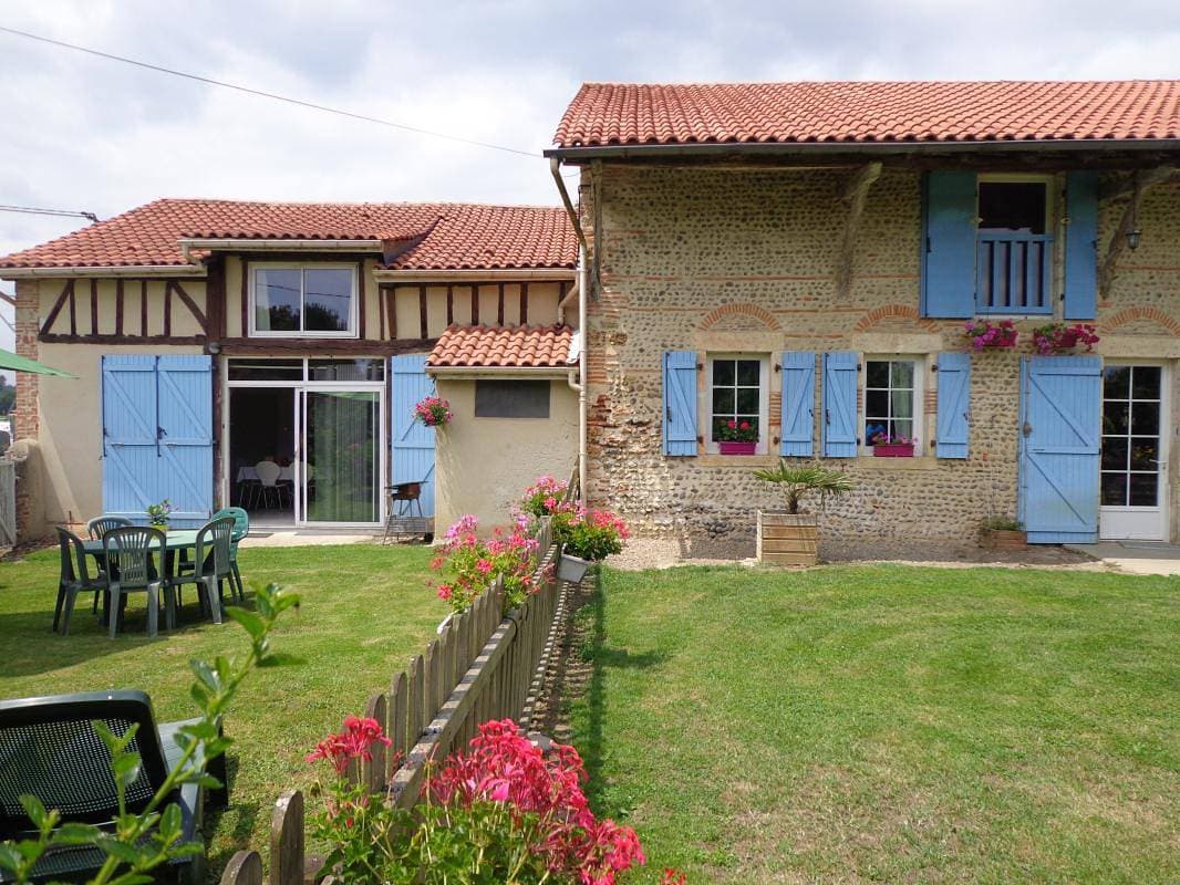 Foto 5 von 19: Maison Setem