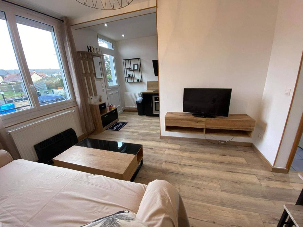Foto 4 von 12: One-Bedroom Apartment