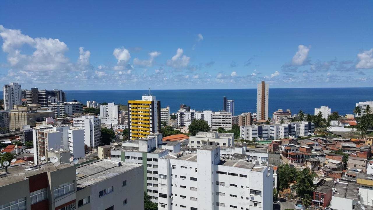 Foto 4 von 5: Apartment with Sea View