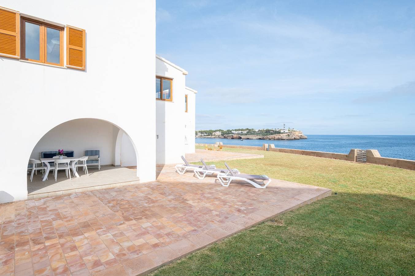 Apartment Dofi 1