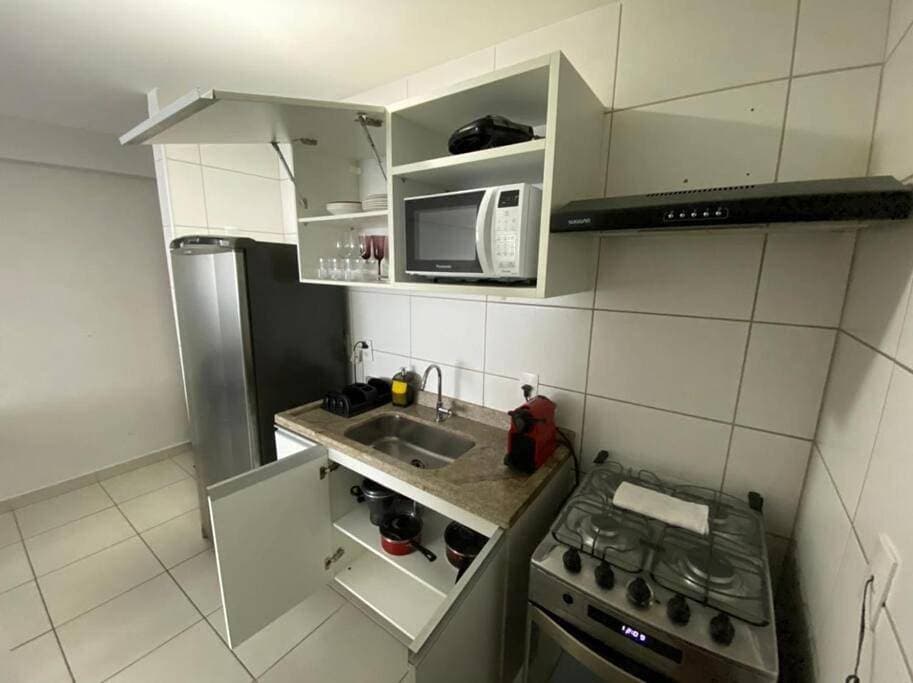 Foto 13 von 22: One-Bedroom Apartment