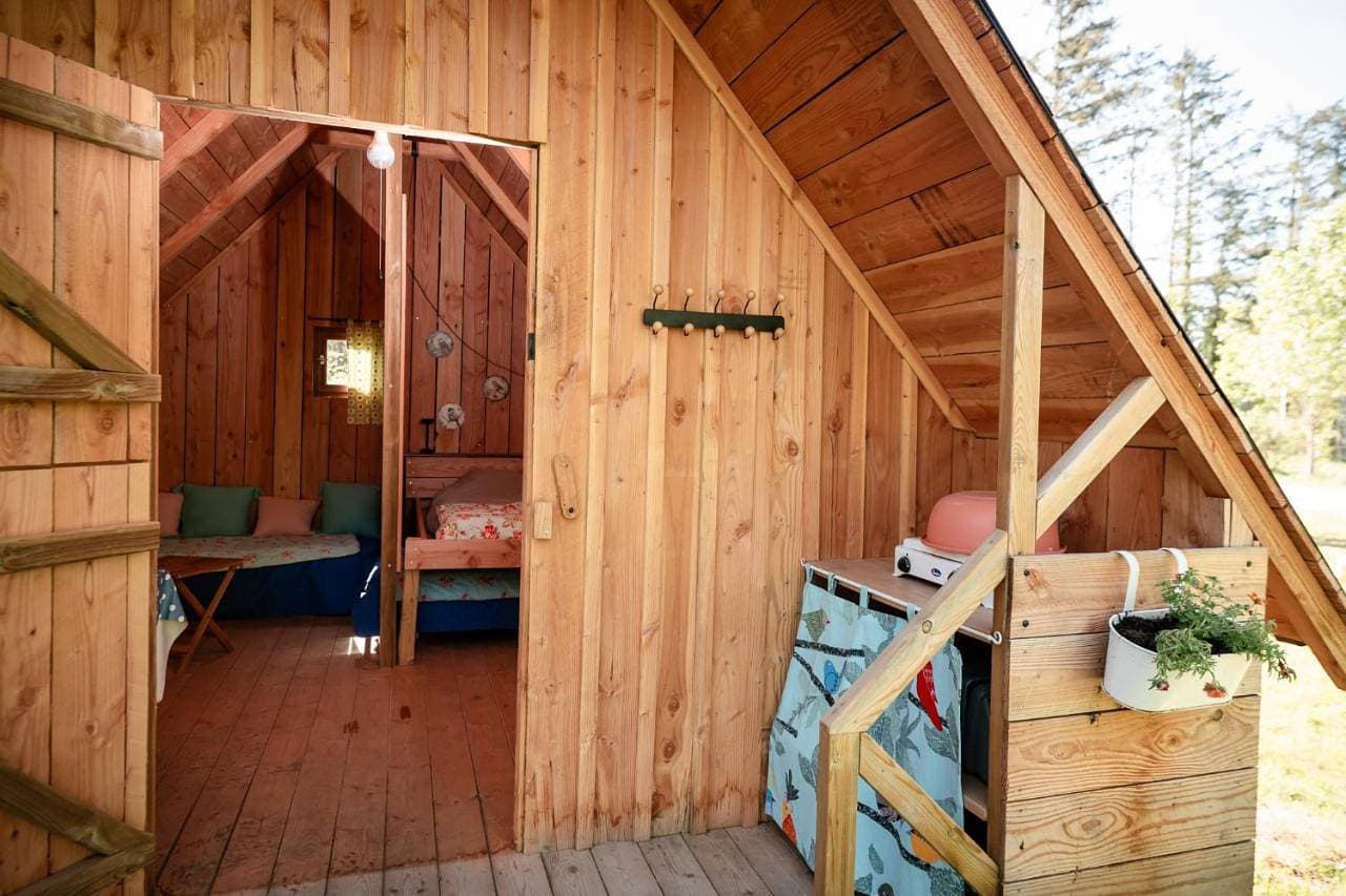 Foto 3 von 9: Chalet