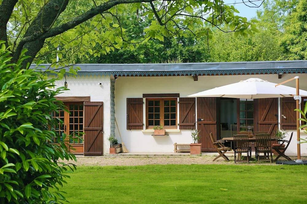 Private domain - Cottage house Maison Normandy Deauville Cabourg 20mins seaside 1