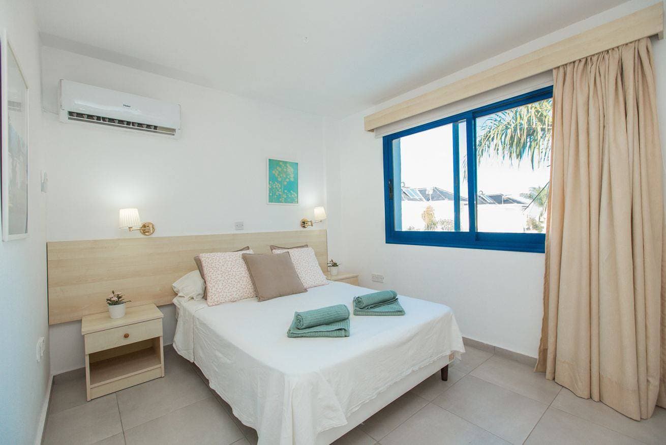 Foto 6 von 18: Villa für 4 Personen