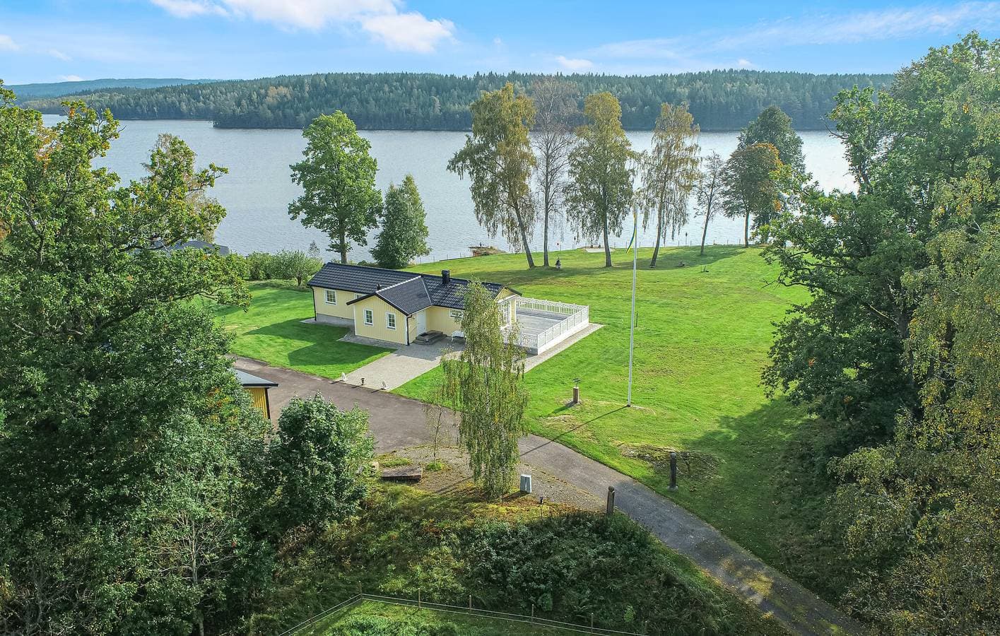 Ferienhaus 92m² 1