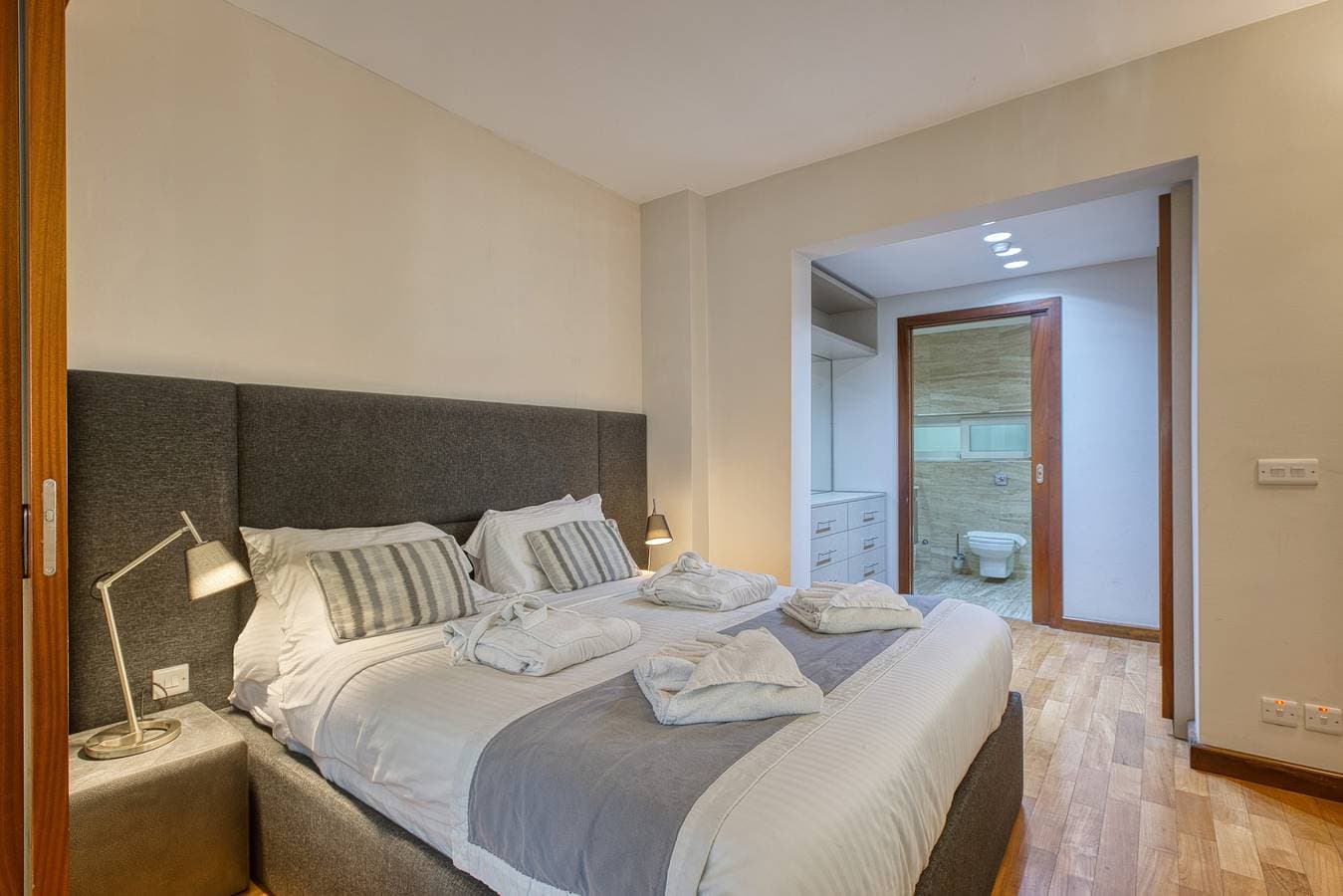 Foto 8 von 25: Ferienwohnung für 3 Personen