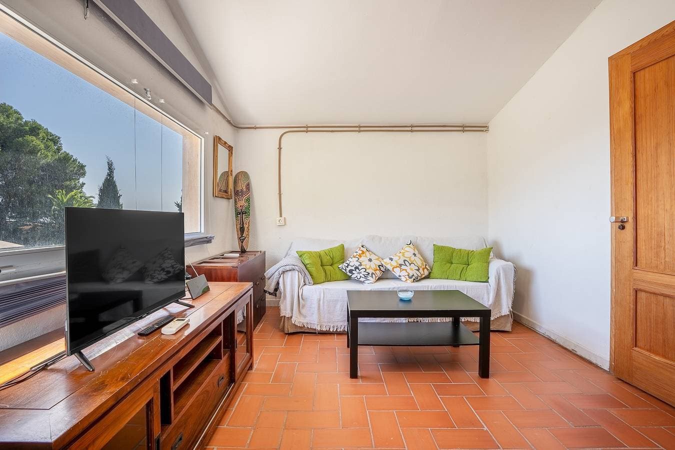 Foto 4 von 38: Ferienwohnung 'Villa Martinez Apartamento 3' mit Meerblick, WLAN und Klimaanlage