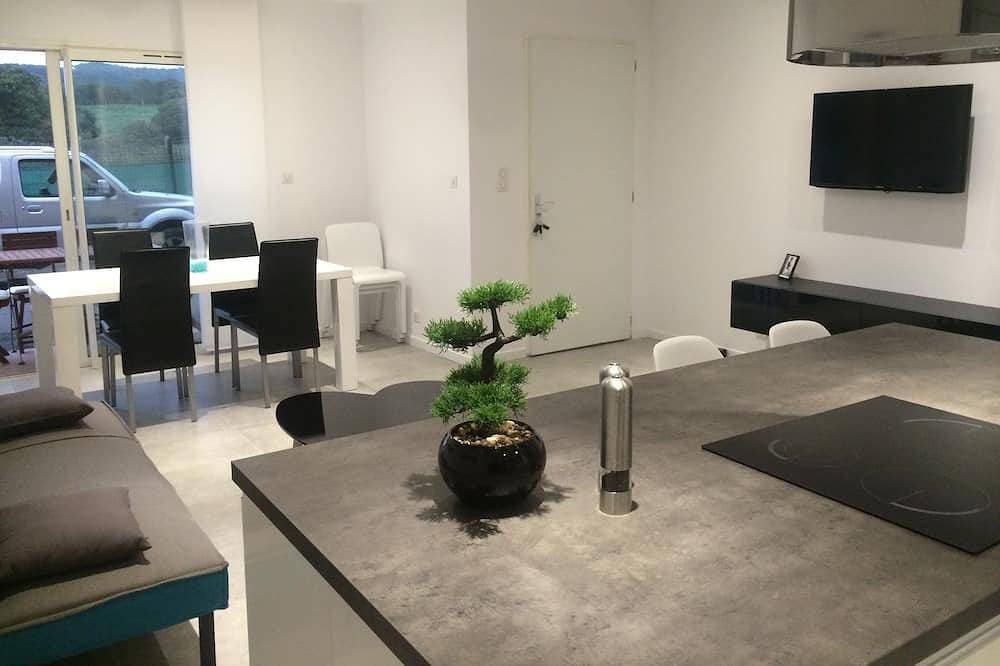 Foto 5 von 9: Neue Wohnung Agosta Porticcio 100 M Vom Strand