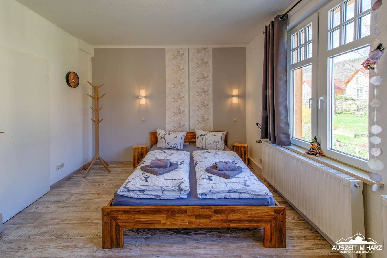 Foto 2 von 14: Ferienwohnung Hexenstübchen