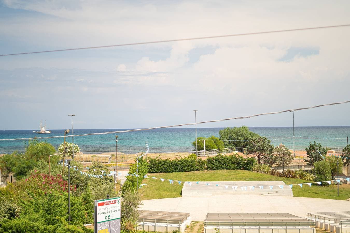 Foto 2 von 30: La Caletta 3