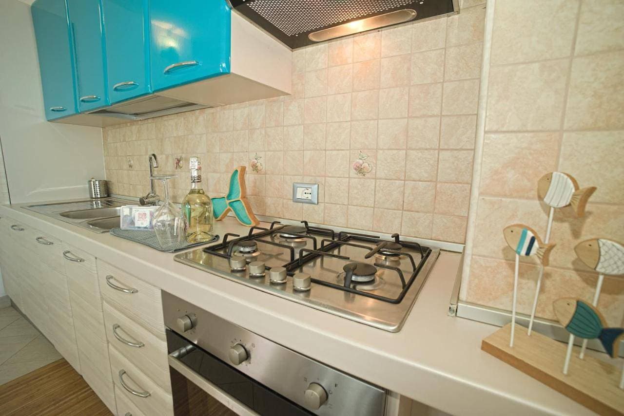 Foto 4 von 16: Two-Bedroom House