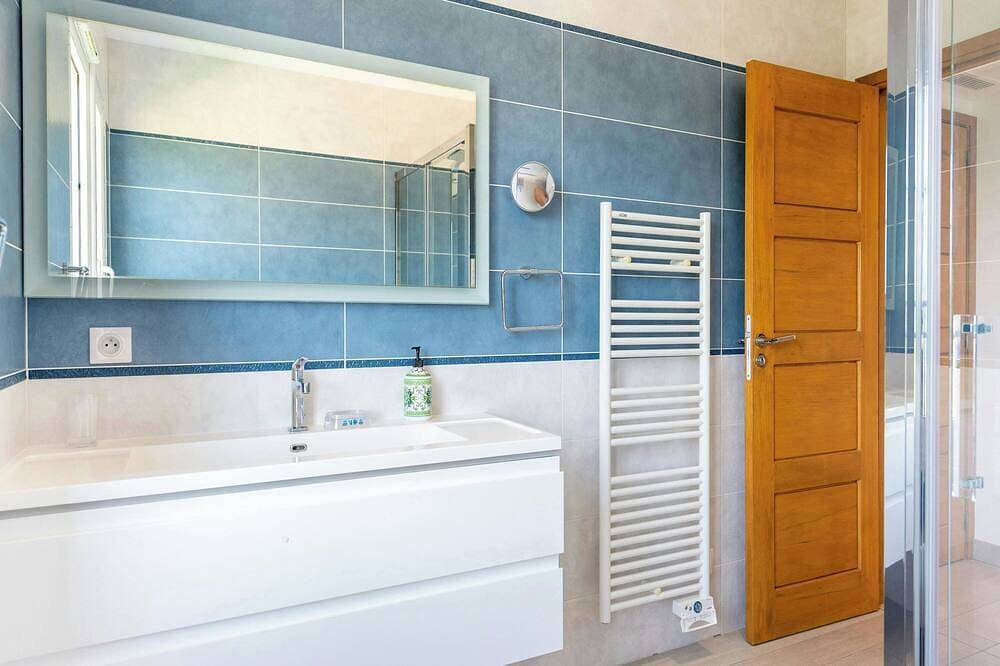 Foto 7 von 30: Casa-Mathilda luxueuse villa moderne avec piscine