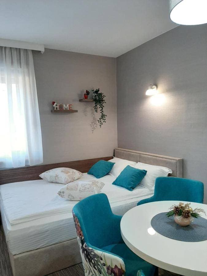 Foto 5 von 15: Deluxe Apartment