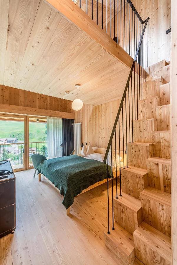 Foto 5 von 9: Junior Suite with Balcony