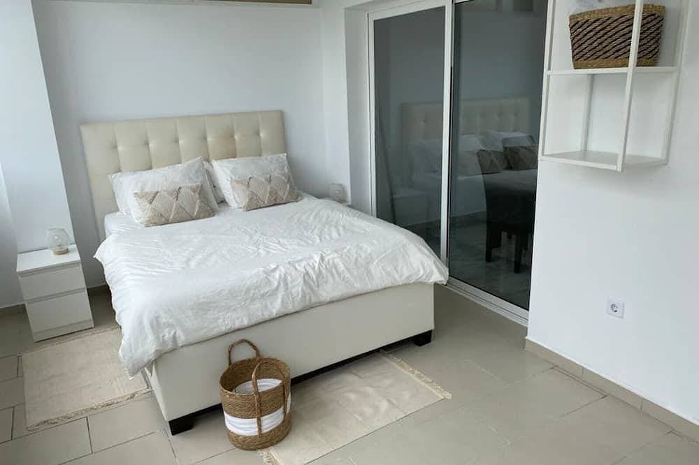 Foto 4 von 30: Splendid apartment with pool, A/C near Miraflores Golf, Mijar Golf