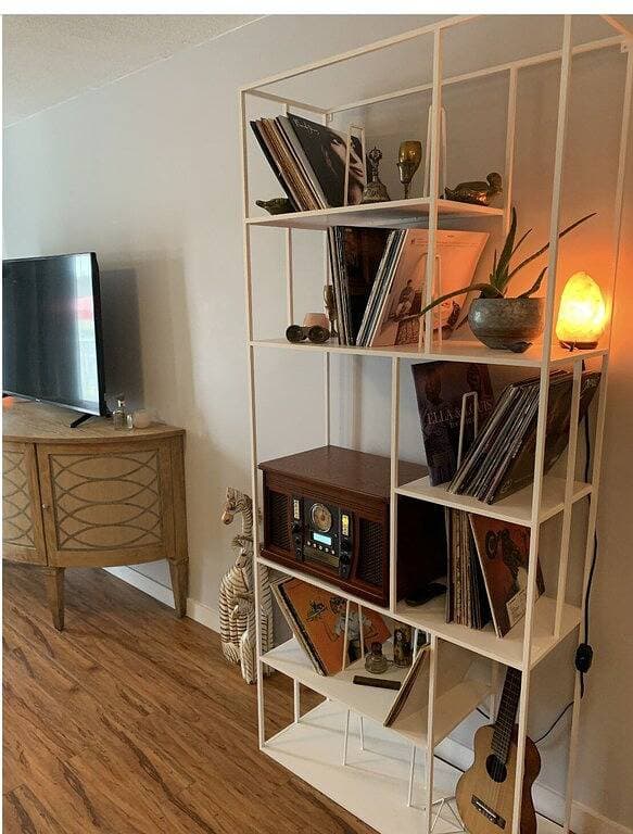 Foto 7 von 9: Cheery bright condo with garden space in lively neighborhood
