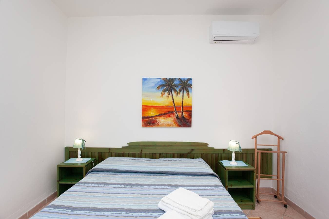 Foto 5 von 27: Ferienhaus 'Casa Maria' strandnah und haustierfreundlich