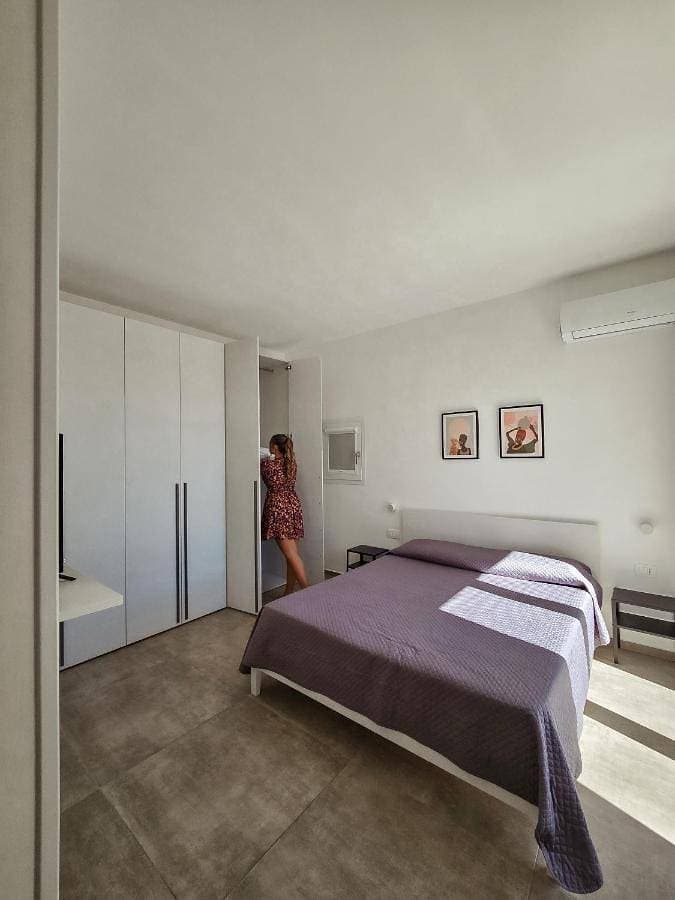 Foto 3 von 5: Three-Bedroom Villa