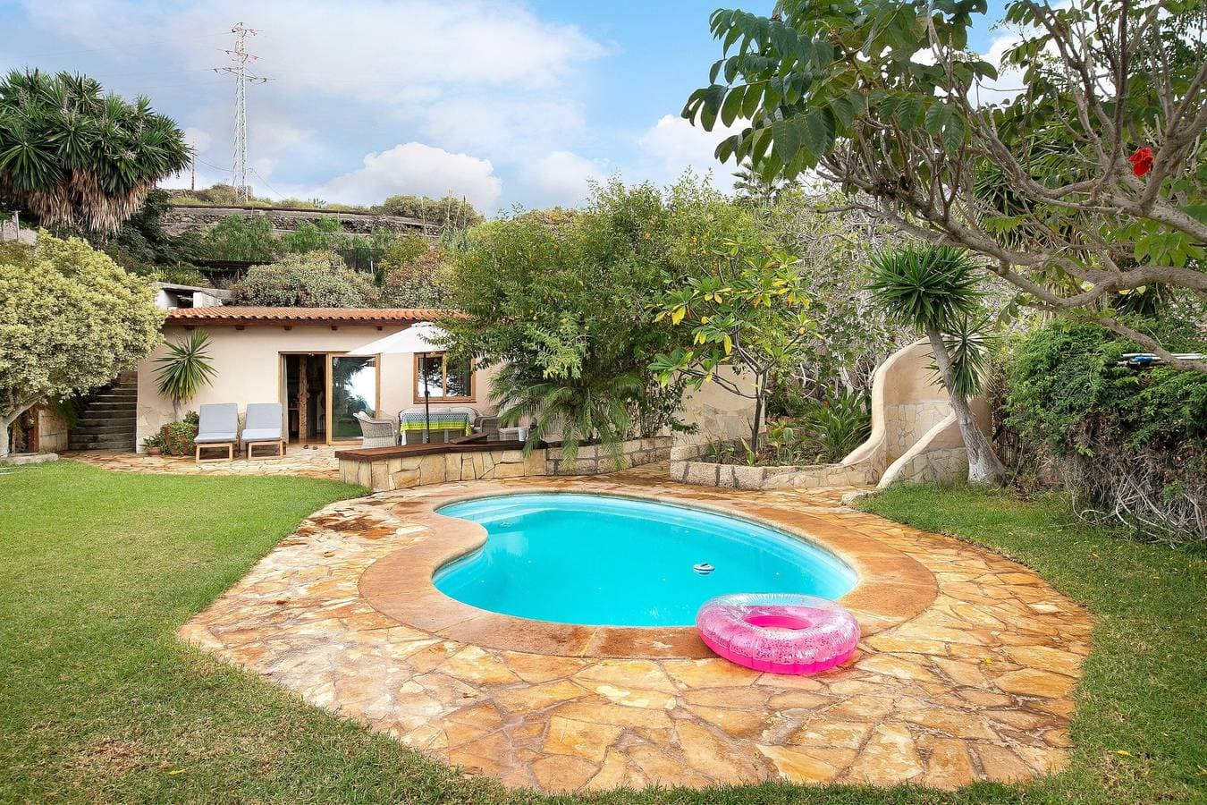Casa Anakena 1