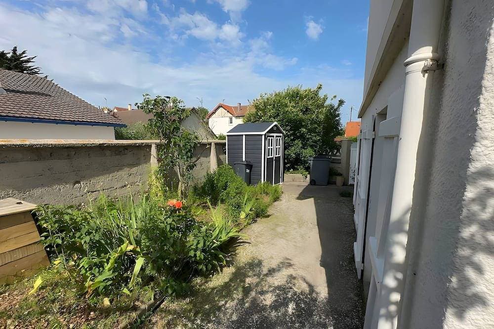 Foto 9 von 22: Charming Rental: L'evasion