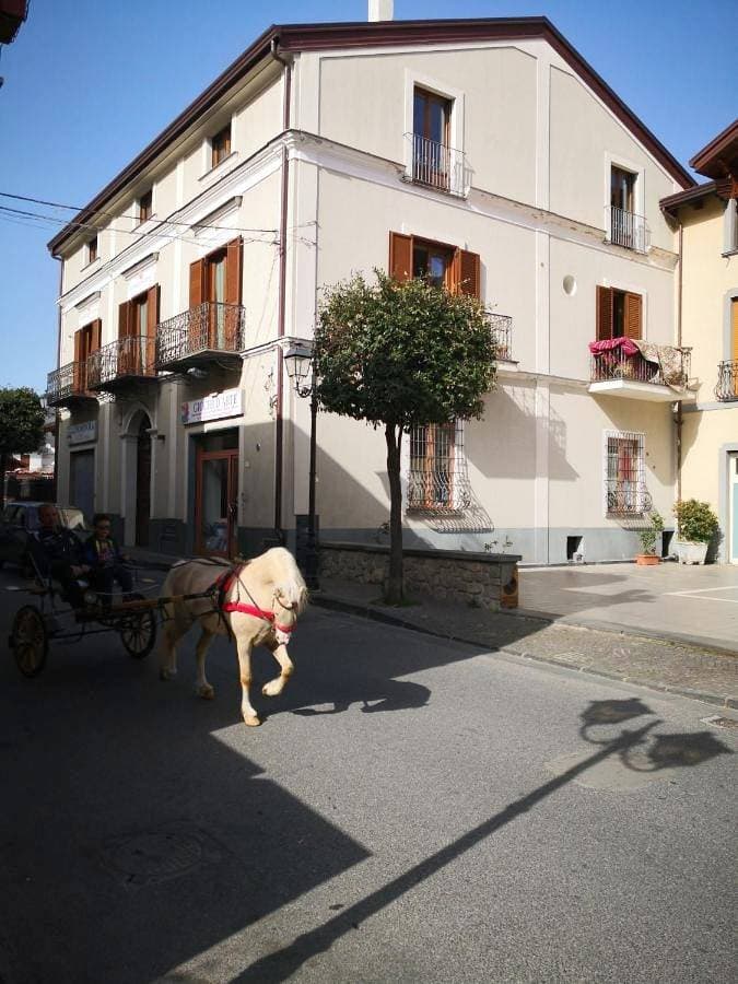 Casa Amelia a 50mt dal Sentiero degli Dei 1