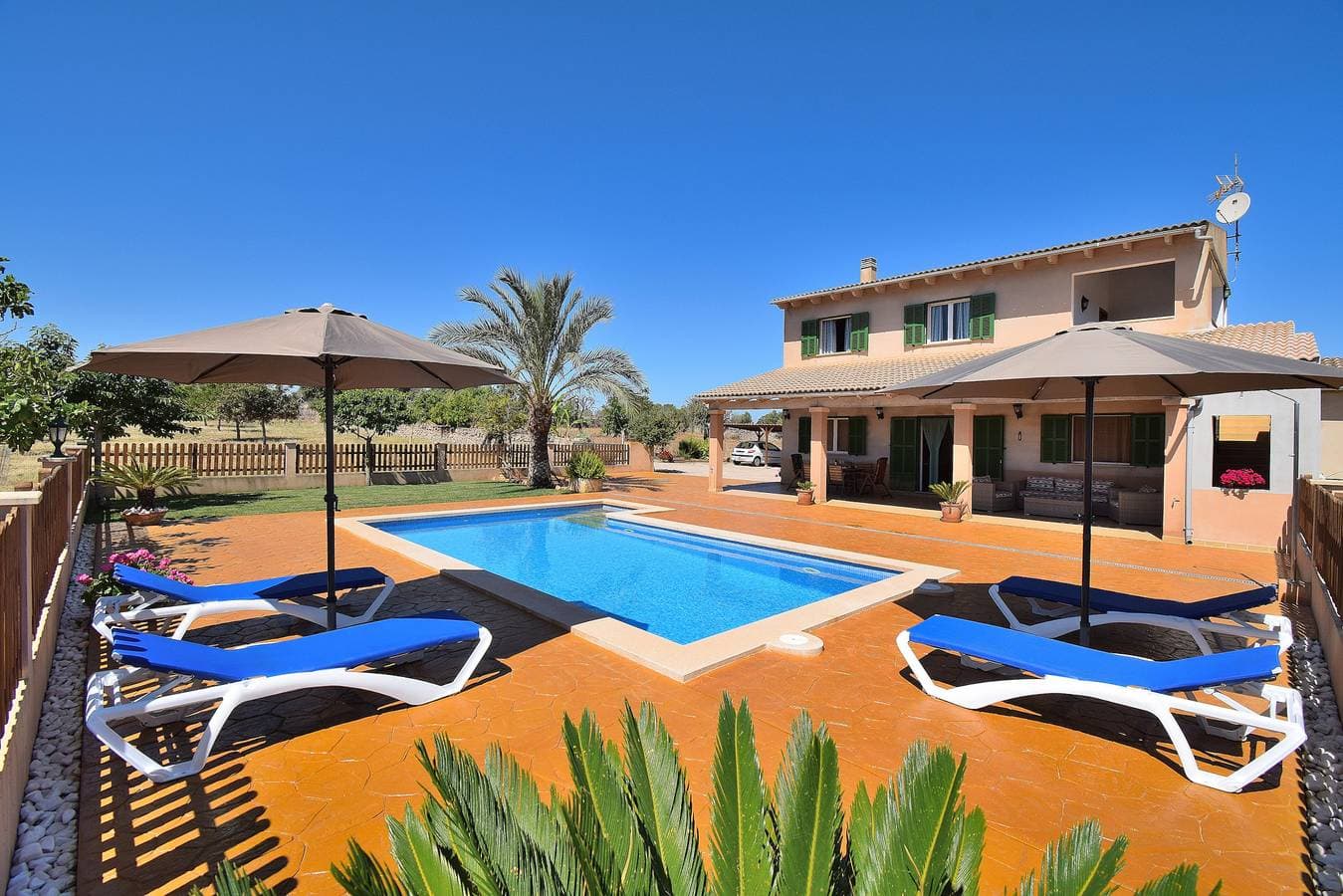 Foto 2 von 37: 034 Finca Ballester by Mallorca Charme