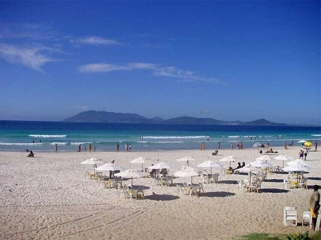 Foto 7 von 21: Apartment 1 Qto in Praia do Forte