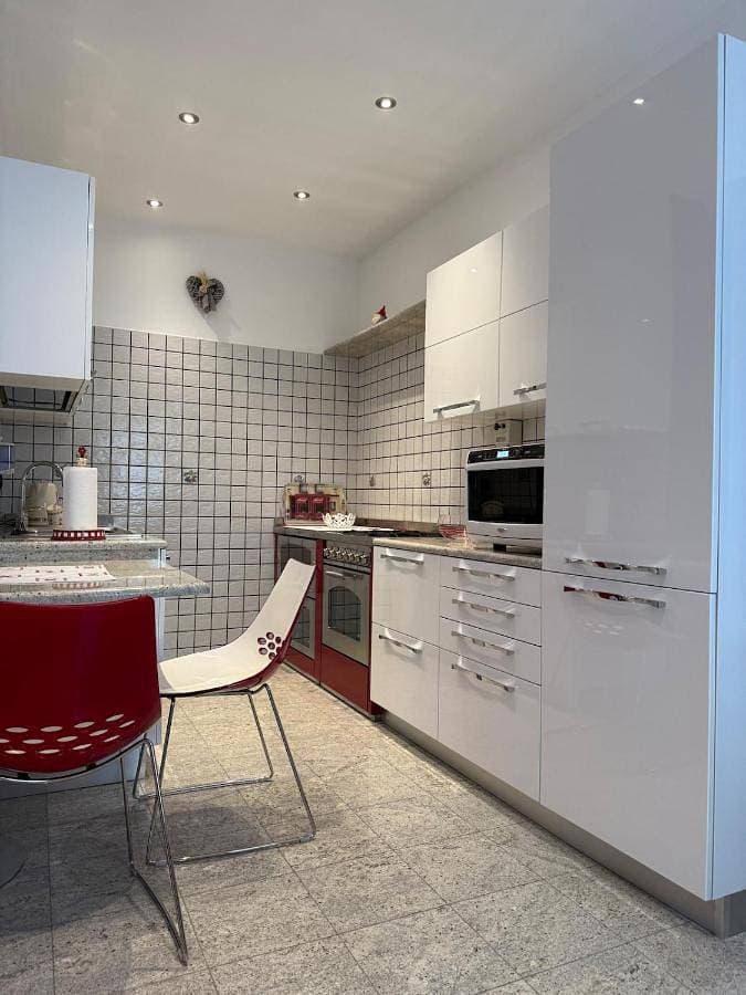 Foto 5 von 18: Two-Bedroom Apartment