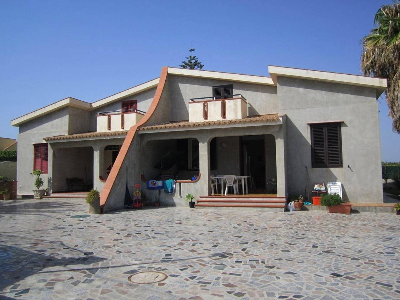 Villa Rosa 1