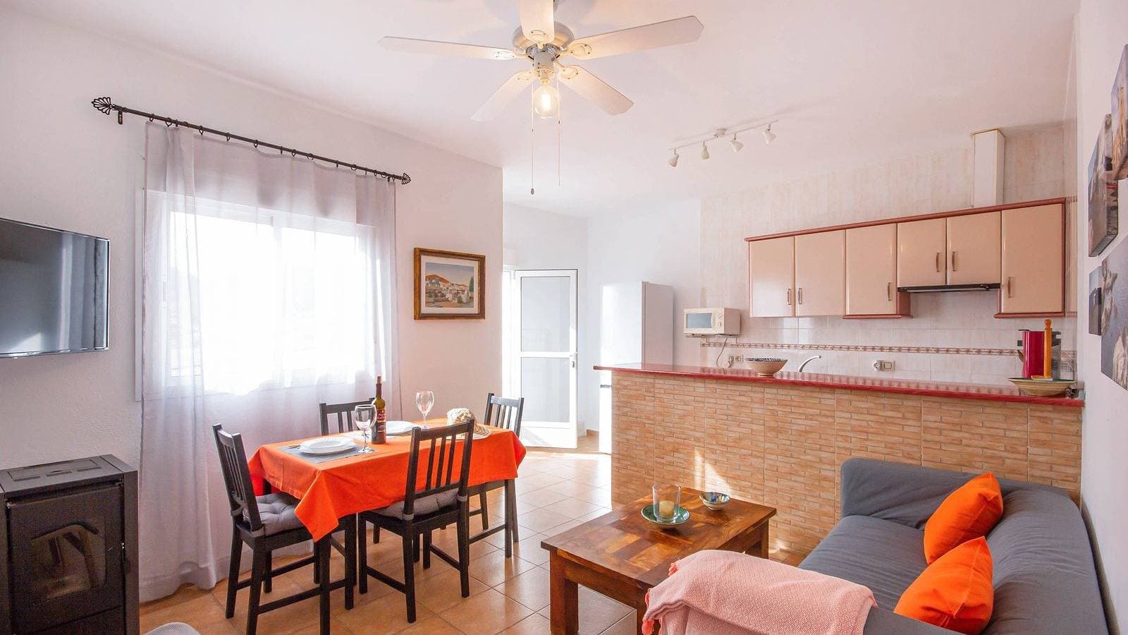 Foto 9 von 27: Casas María Carmona - Casa Luna Níjar by Ruralidays