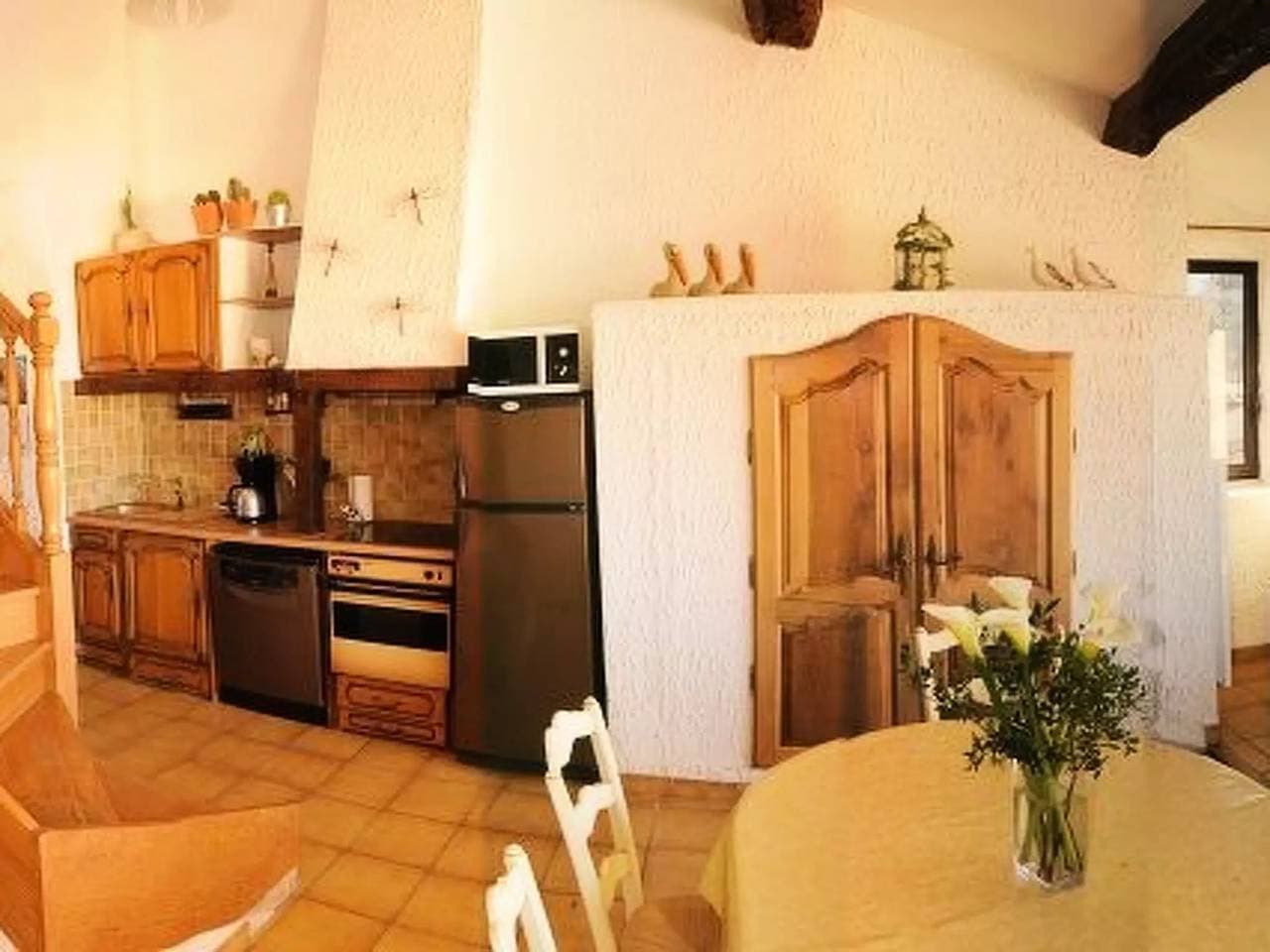 4 Zimmer 6 Personen 1