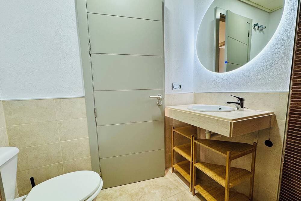 Foto 9 von 30: Altos De Vera II- Beautiful penthouse with spectacular views of the golf course