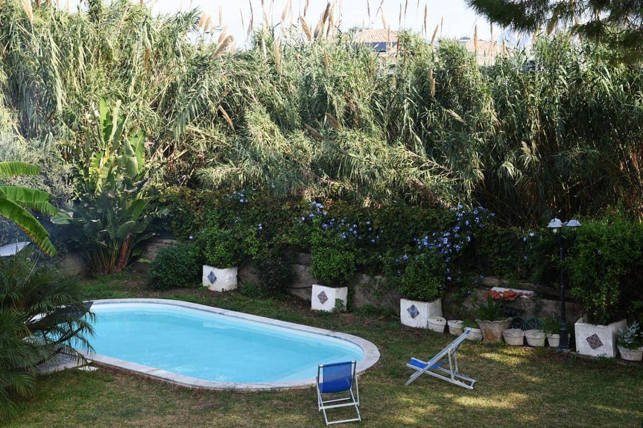 Foto 5 von 23: Villa with Private Pool