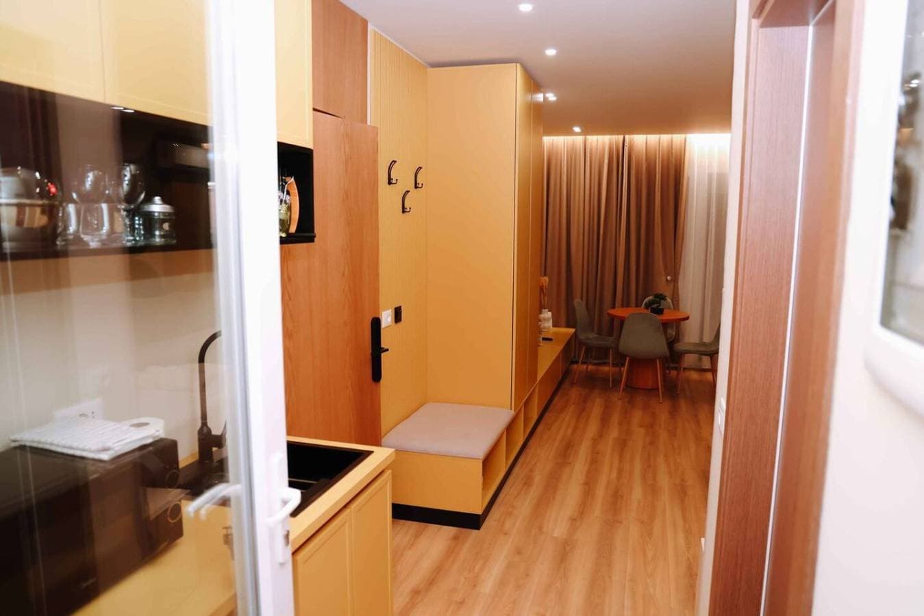 Foto 8 von 26: Altamar Luxury Suites & Penthouse - 103