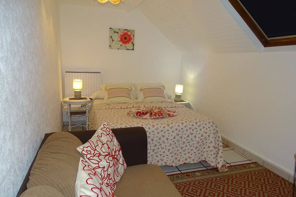 Foto 3 von 25: Normandie Ferienhaus \"Gewölbe\"