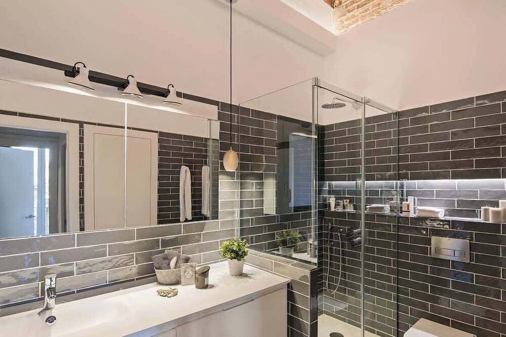 Foto 6 von 8: Pau Claris Ein modernes Apartment mit 1 Schlafzimmer in Eixample